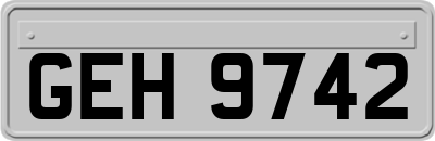 GEH9742