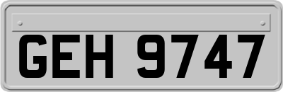 GEH9747