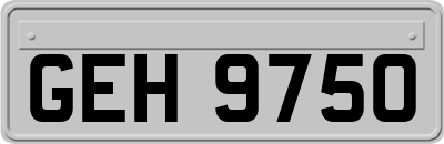 GEH9750