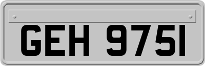 GEH9751