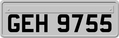 GEH9755