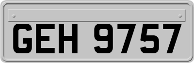 GEH9757