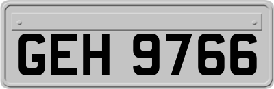 GEH9766