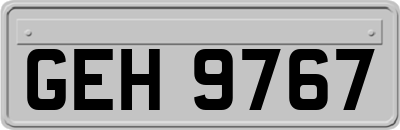 GEH9767