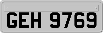 GEH9769
