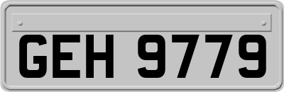 GEH9779