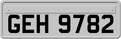GEH9782