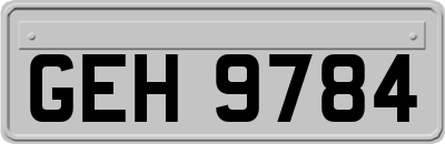 GEH9784