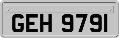 GEH9791
