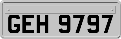 GEH9797