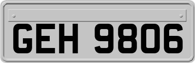 GEH9806