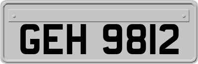 GEH9812