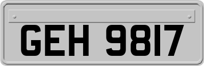 GEH9817
