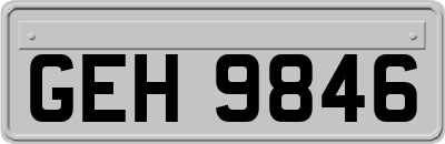 GEH9846