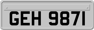 GEH9871