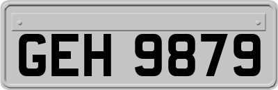 GEH9879