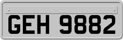 GEH9882