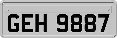 GEH9887