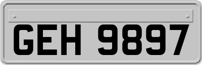GEH9897