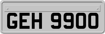 GEH9900