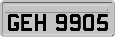 GEH9905