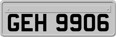 GEH9906
