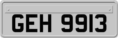 GEH9913