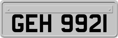 GEH9921