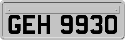 GEH9930
