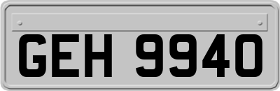 GEH9940