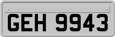 GEH9943