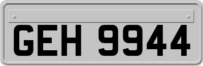 GEH9944