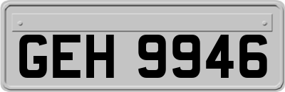 GEH9946