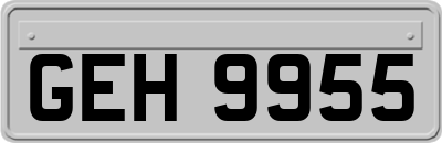 GEH9955