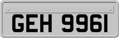 GEH9961