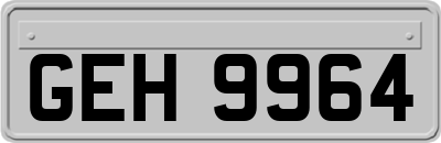 GEH9964