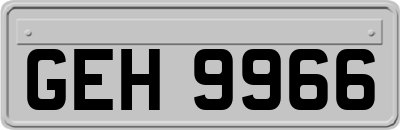 GEH9966