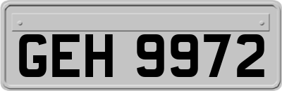 GEH9972