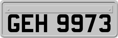GEH9973