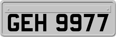 GEH9977