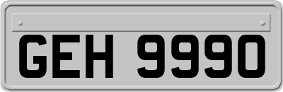GEH9990