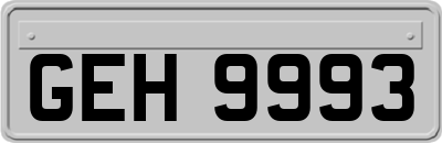 GEH9993