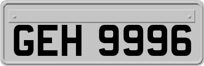 GEH9996