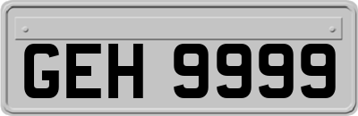 GEH9999