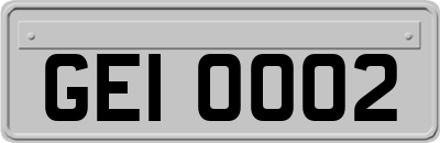 GEI0002