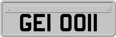 GEI0011