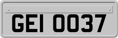GEI0037