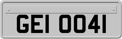 GEI0041