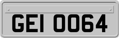 GEI0064