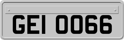 GEI0066